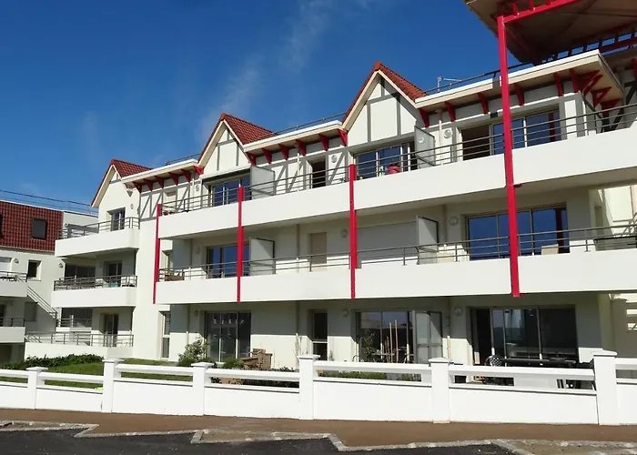 Residence Belle Epoque
