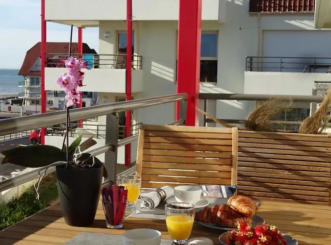 Residence Belle Epoque