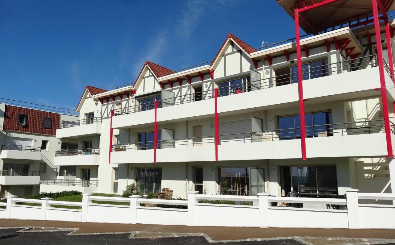 Appartement Belle Epoque Wimereux