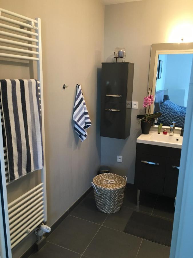 Belle Epoque Appartement Wimereux