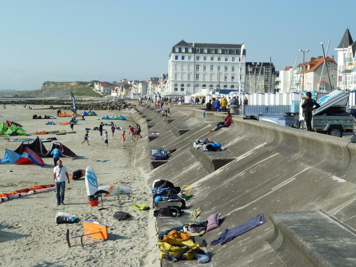 Belle Epoque Wimereux