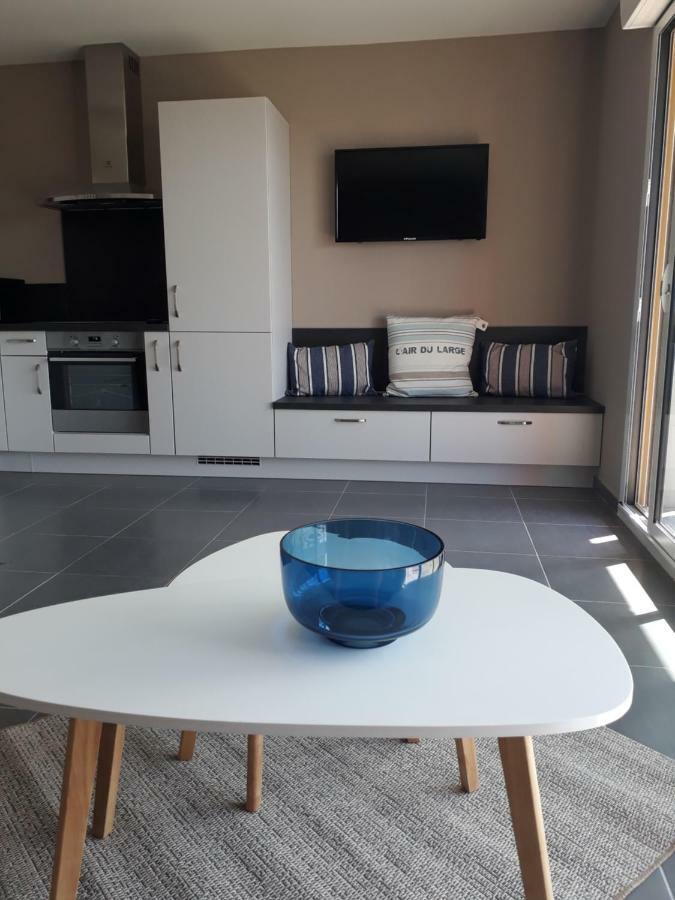 Appartement Belle Epoque Wimereux
