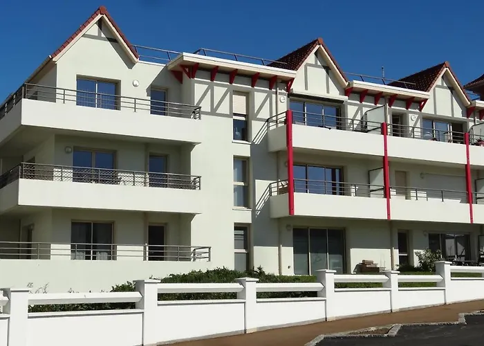 Residence Belle Epoque
