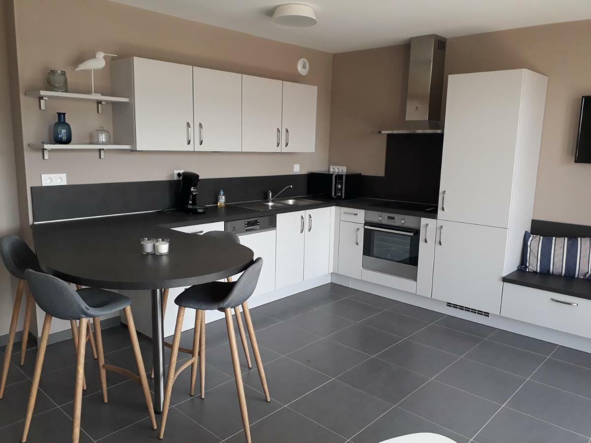 Belle Epoque Appartement Wimereux