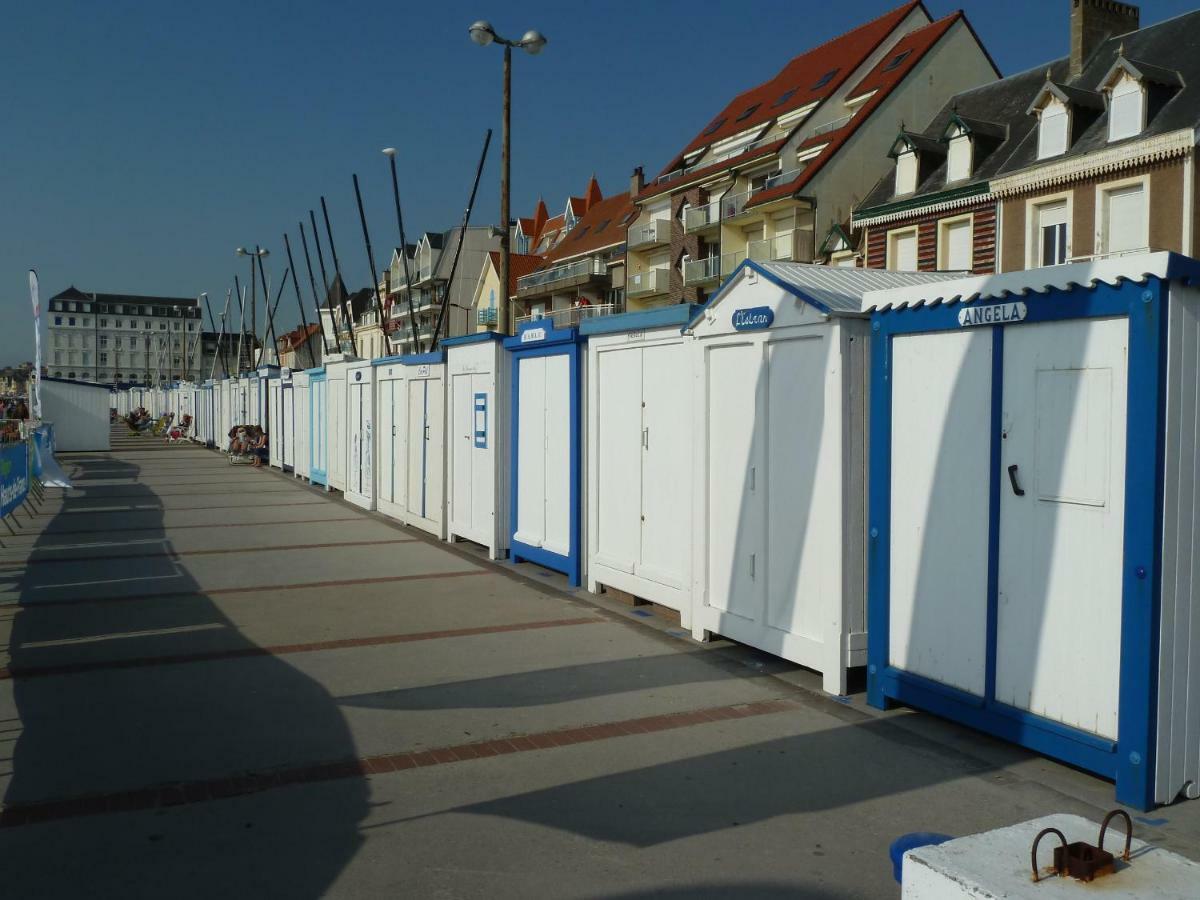 Belle Epoque * Wimereux